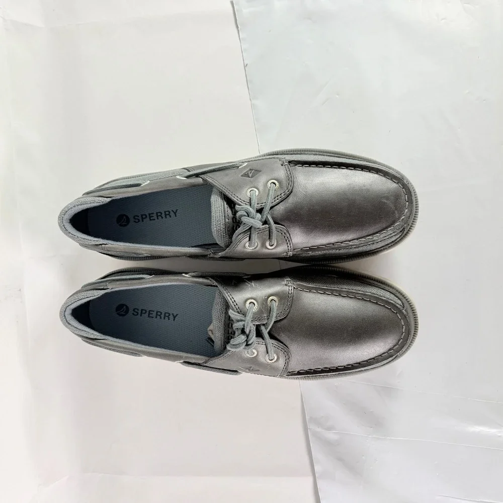 Sperry top sider